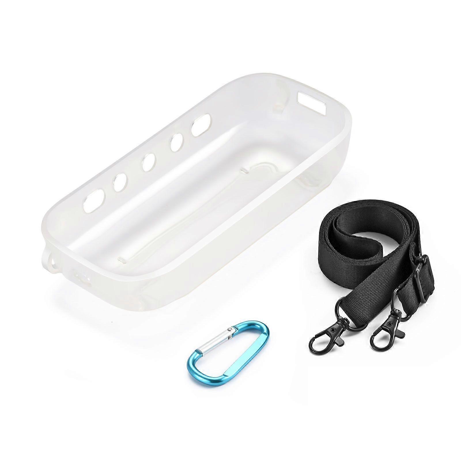 Portable Sweatproof Covers forBose Sound Link Flex Speaker Holders Props