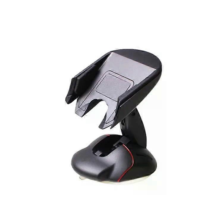Car Mobile Phone Holder-2 PCS Universal Suction Cup Bracket BY-510