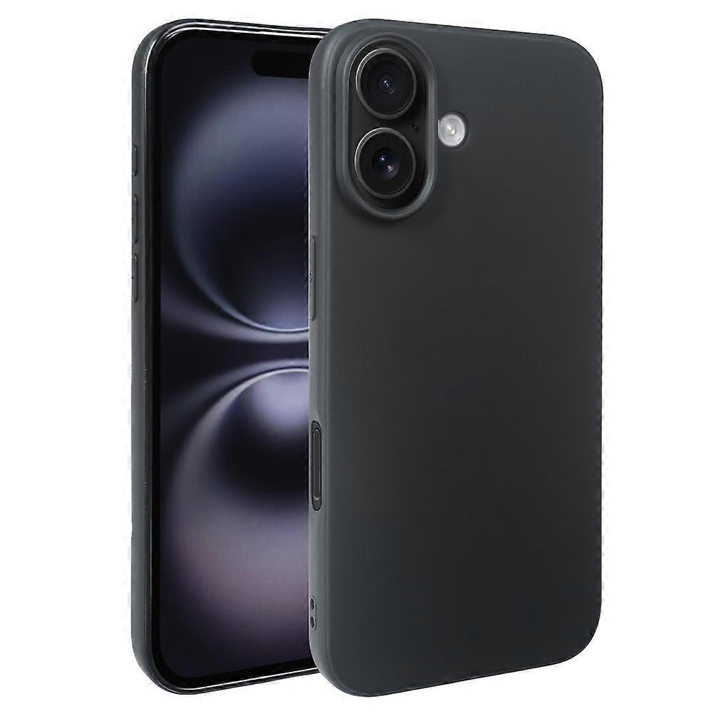 RCS Single-sided Frosted TPU Phone Case
