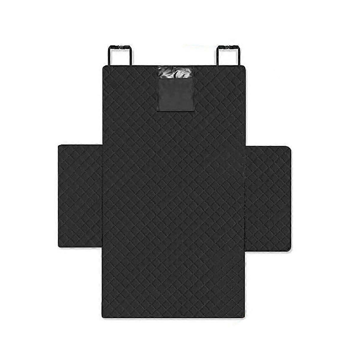 1 Piece Of Boot Protector Dog With Side Protection,Car Protective Cover
