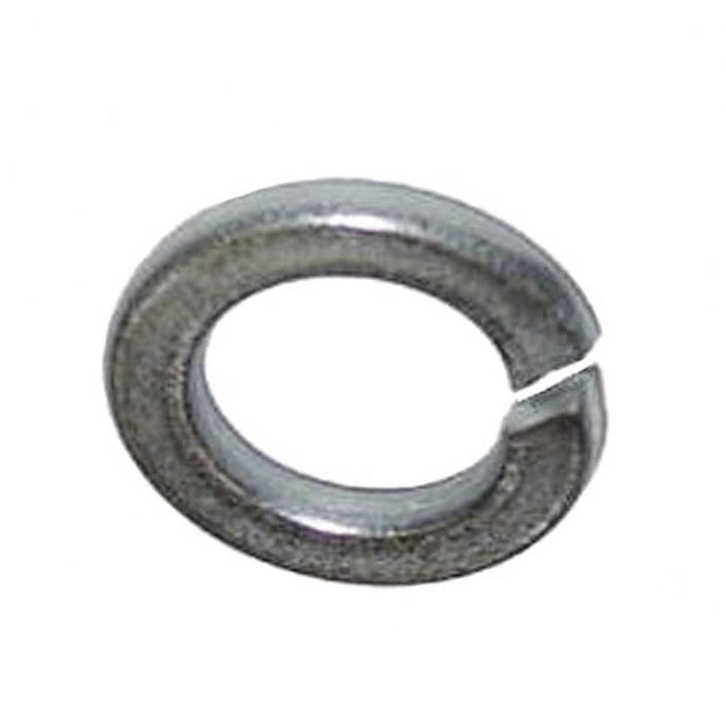 M5 Metric Stainless Steel Split Lock Washer/Lockwasher A2 / 18-8 2500 Pieces Comprehensive Hardware Fastener Assortment Kit Cit02667Riv