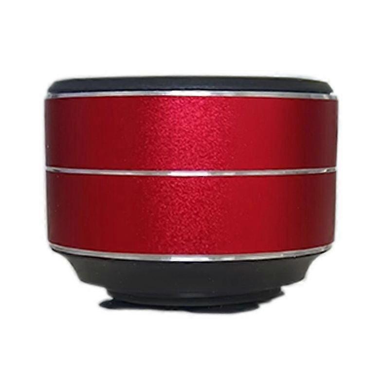 3Colors Buzzgo Speaker, Bluetooth Mini Speaker Bone Conduction