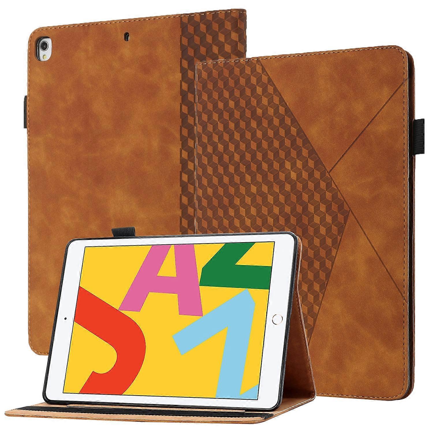 Rhombus Skin Feel Case