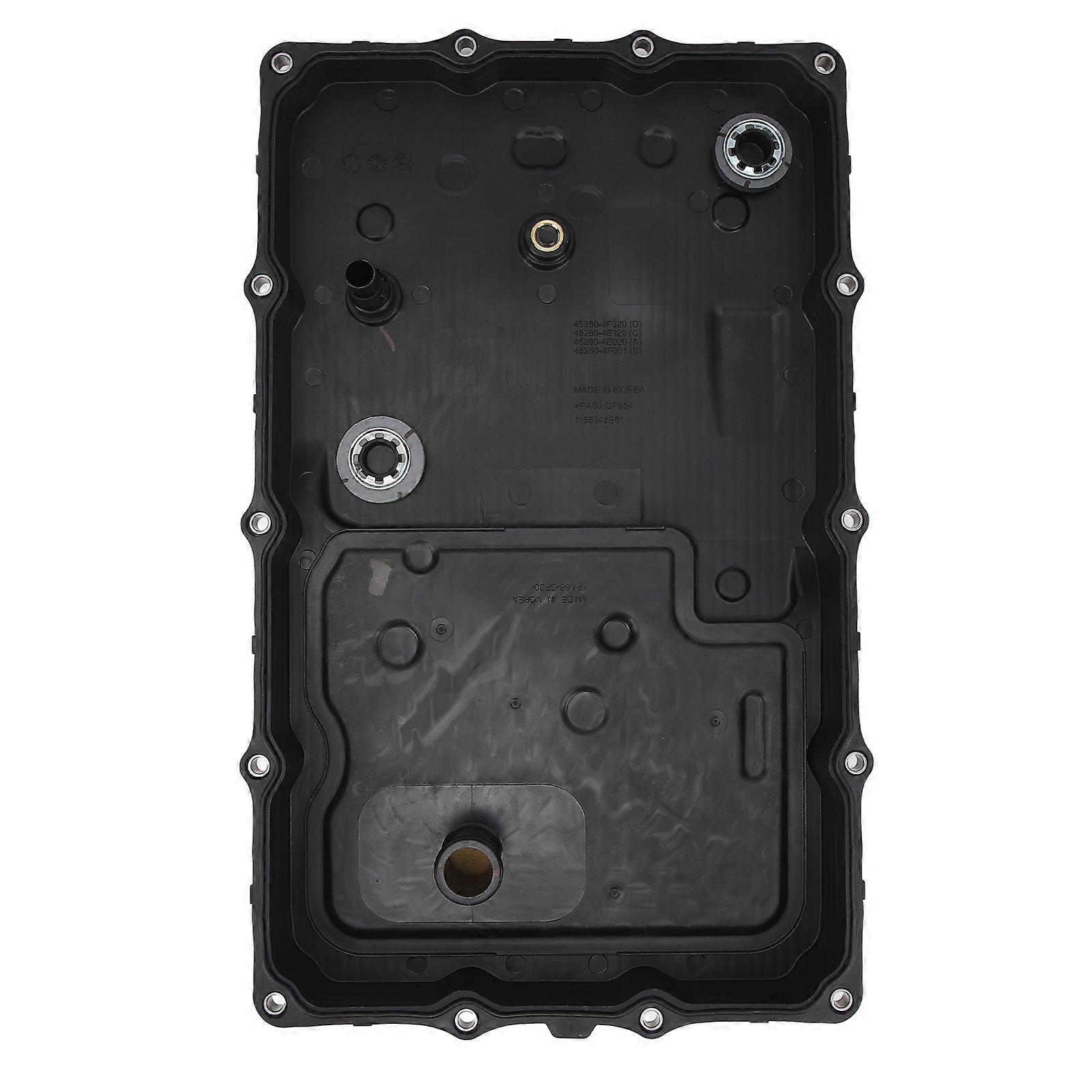 TransmissionOilPan TransmissionPan TransmissionCoverPan 452804F320 452804F320 TransmissionOilPanCover