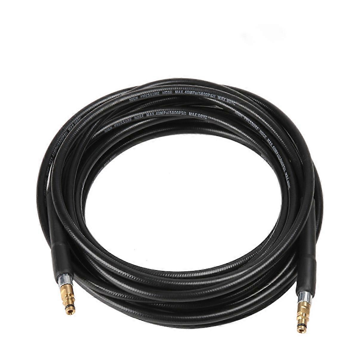 INF Högtryckstvättslang 30m Karcher-kompatibel