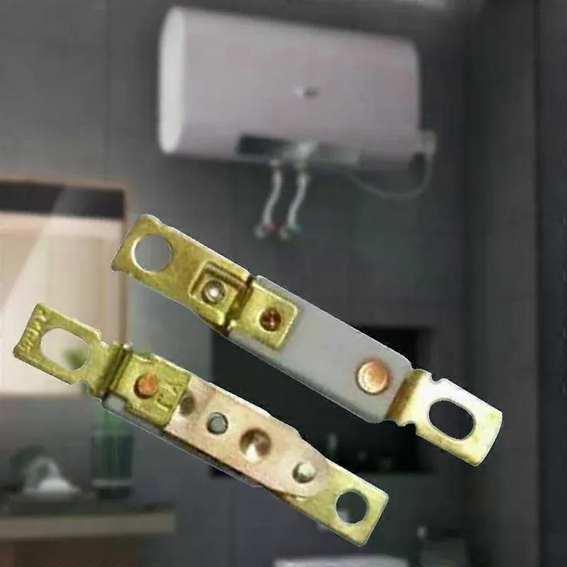 Hair Dryer Overheat Protector Thermostat Controller Open Thermal Protector