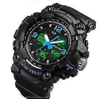 SKMEI 1742 Sport Stoßfeste Elektronische Uhr für Herren