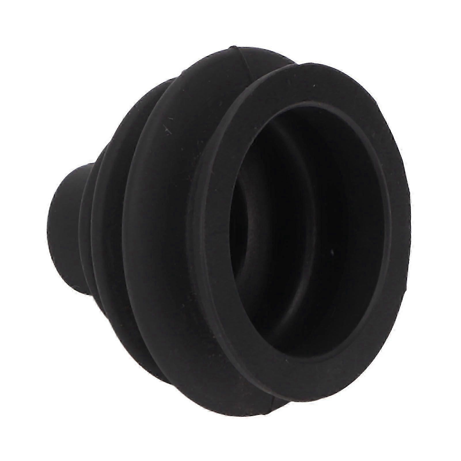 Electric Wheelchair Joystick Button Cap Silicone Universal Wheelchair Handle Knob