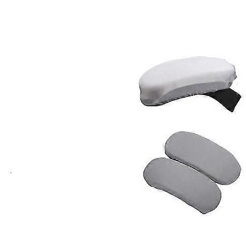 Office Chair Armrest Cushion Memory Foam Gloves
