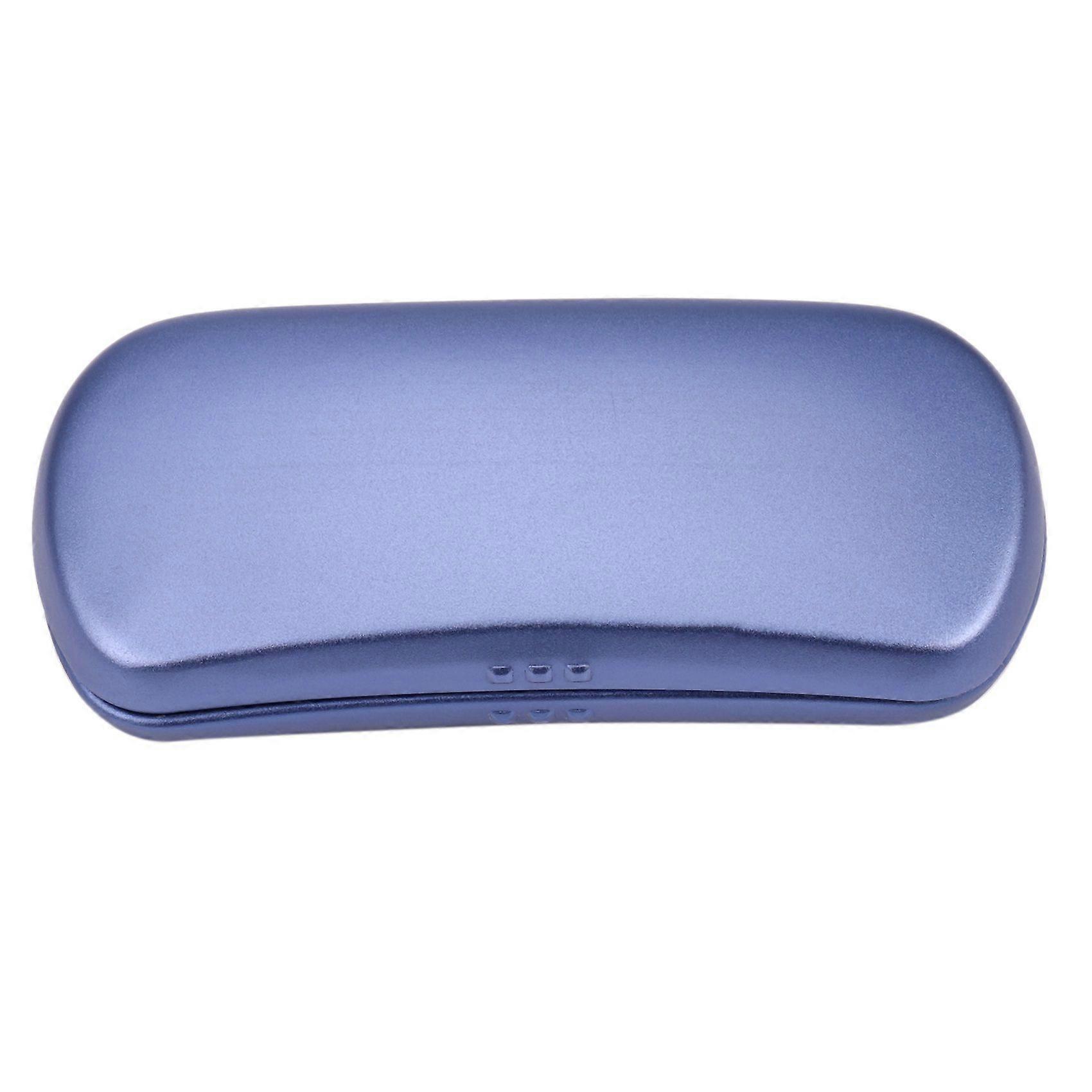 Aluminum Glasses Case Hard Spectacles Box for Small and Medium Frames