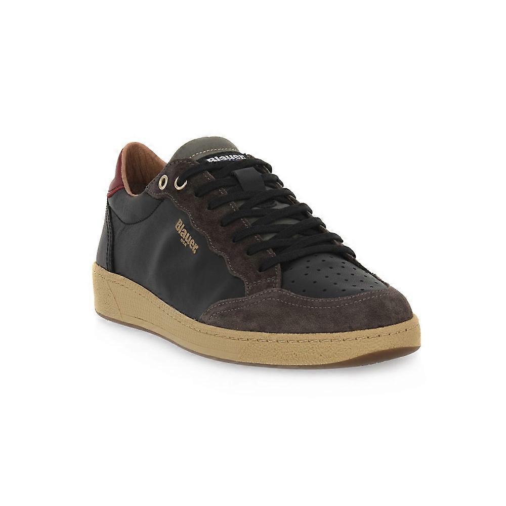 Blauer Murray F3MURRAY01VILBLKDKR universal all year men