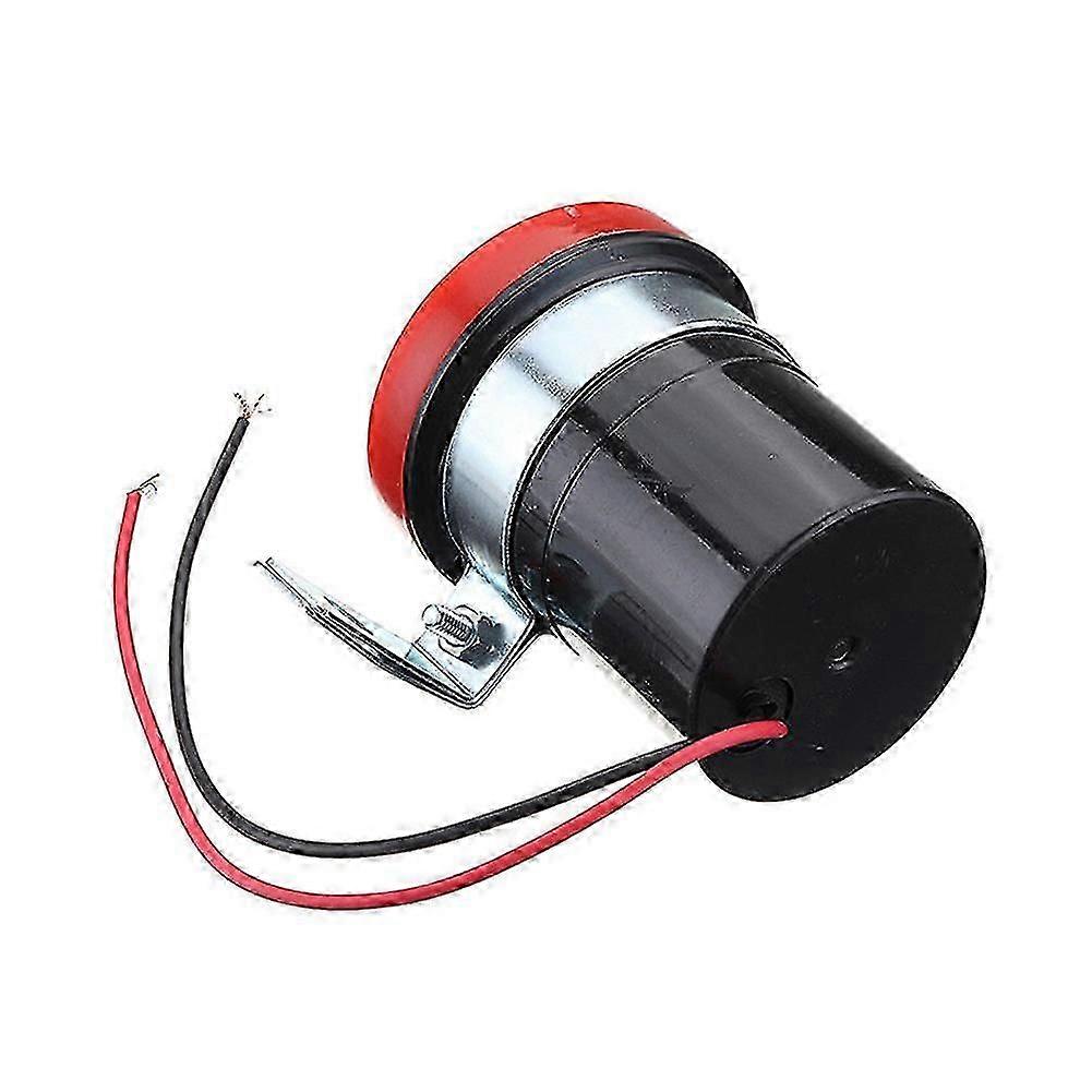 12-24V 105db Car Reversing Alarm Back Up Horn Reverse Siren Warn Beeper Buzzer
