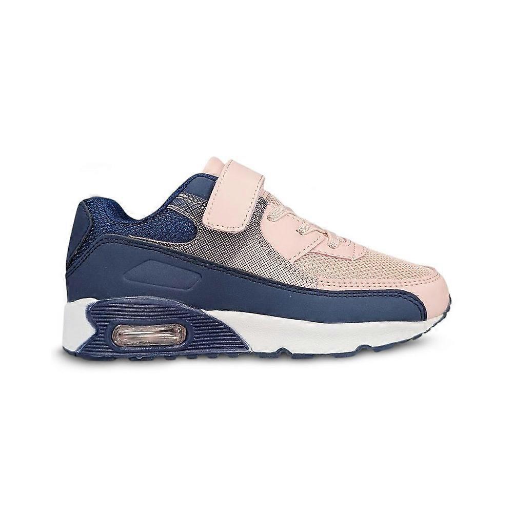 Zapatos Permani Aribo K8105MBLPINK