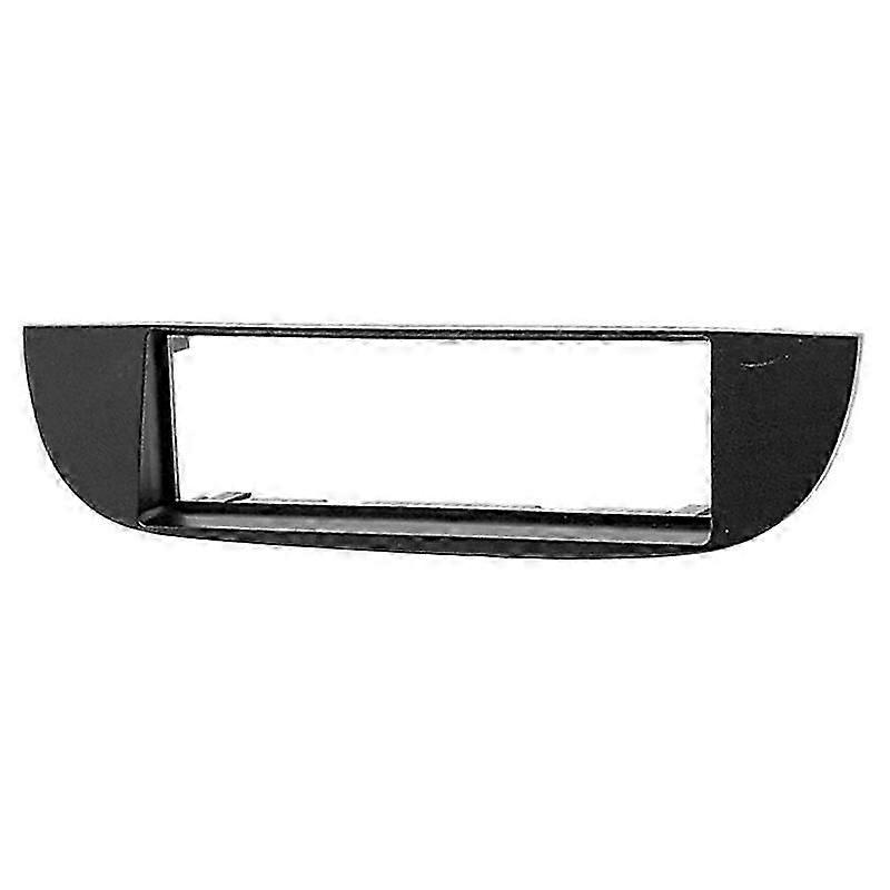 Car Radio Panel Frame for Fiat (500) 2007-2015 Install Frame Kit