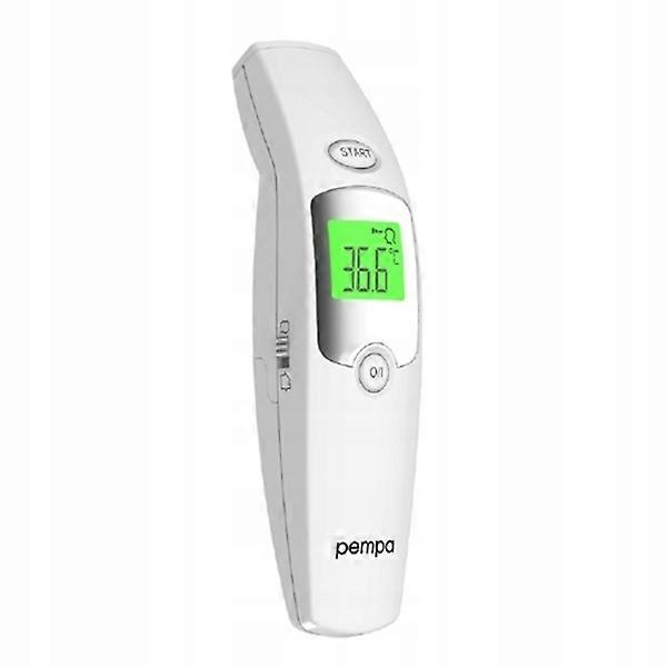Pempa T100 Non-contact Thermometer, 1 Piece