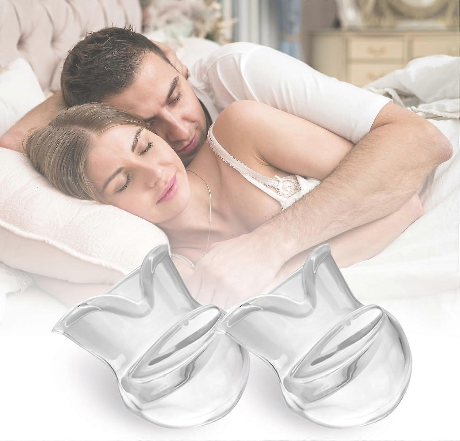 2025 Latest Model  Snoring Solution - Anti-Snore Solution Devices - Z25
