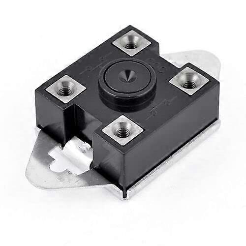 KSD307 Temperature Controller Thermostat 95 Celsius N/C AC250V 45A Tool Parts for HVAC Applications