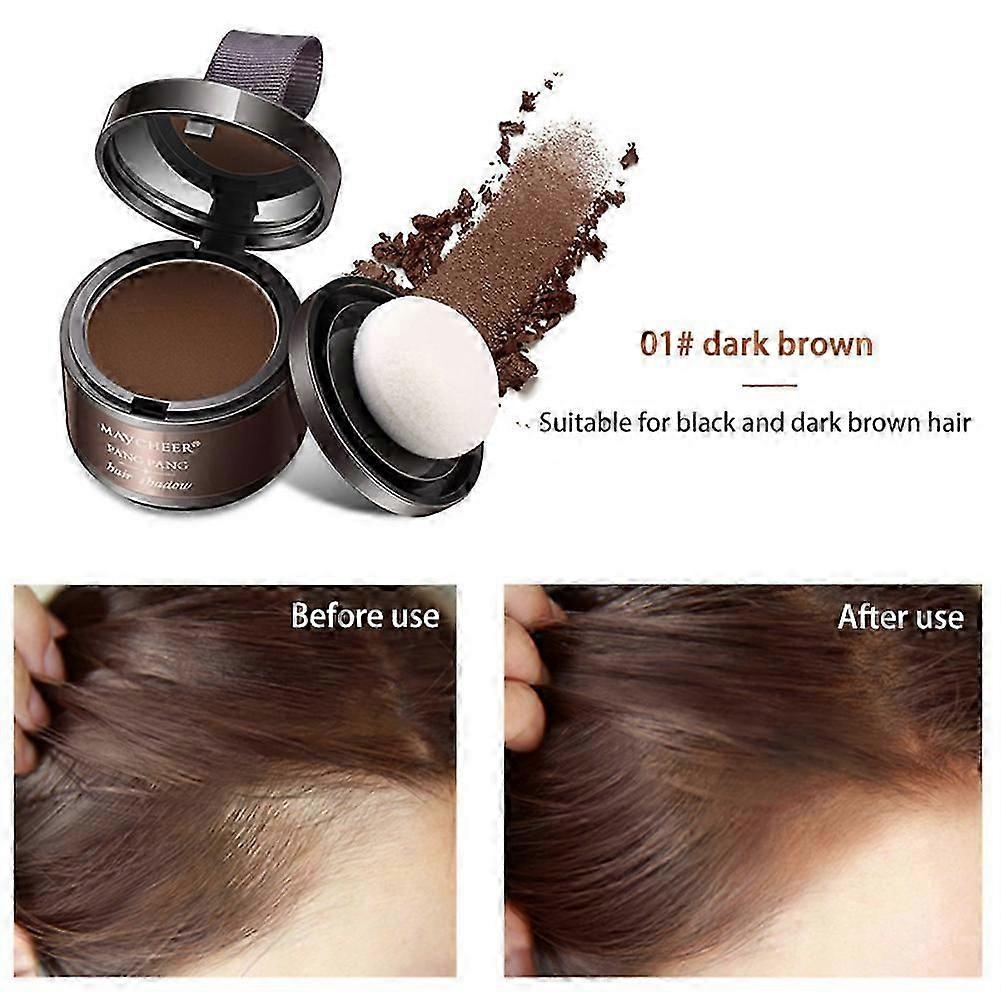 Maycheer Pang Pang Hair Shadow, Maycheer Vlasový stínový pudr