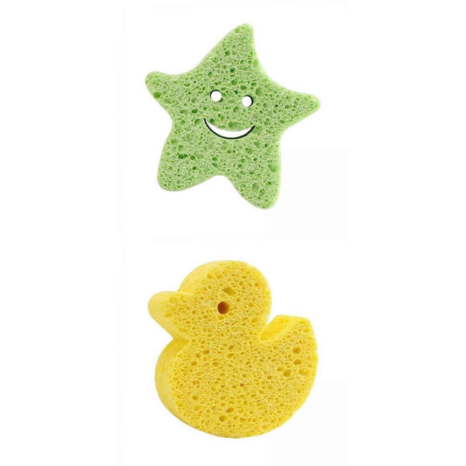 Kitchen Brush Dish Pot Pan Sink Cleaning