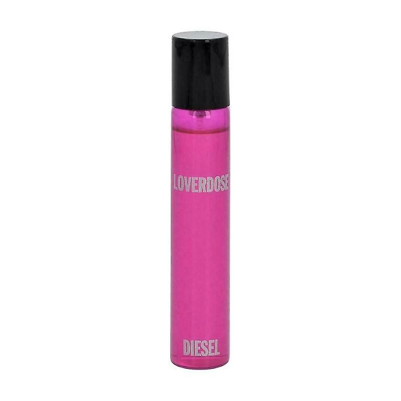 Diesel Loverdose Edp 20ml