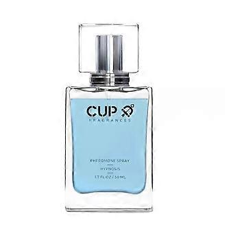 Men's Cologne - Long Lasting Fragrance, Luxury Eau De Toilette for Confident Men, 50ml
