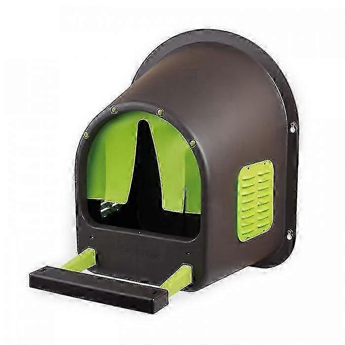 Eton Mycozy Plastic Hen Nesting Box