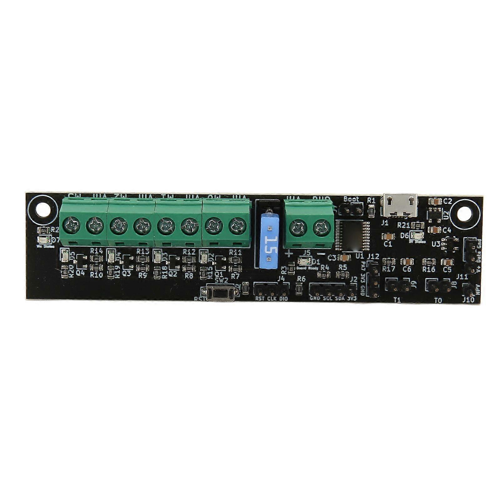 2025 Τελευταίο μοντέλο 3D Printer Expander Module Expansion Board Adapter DIY