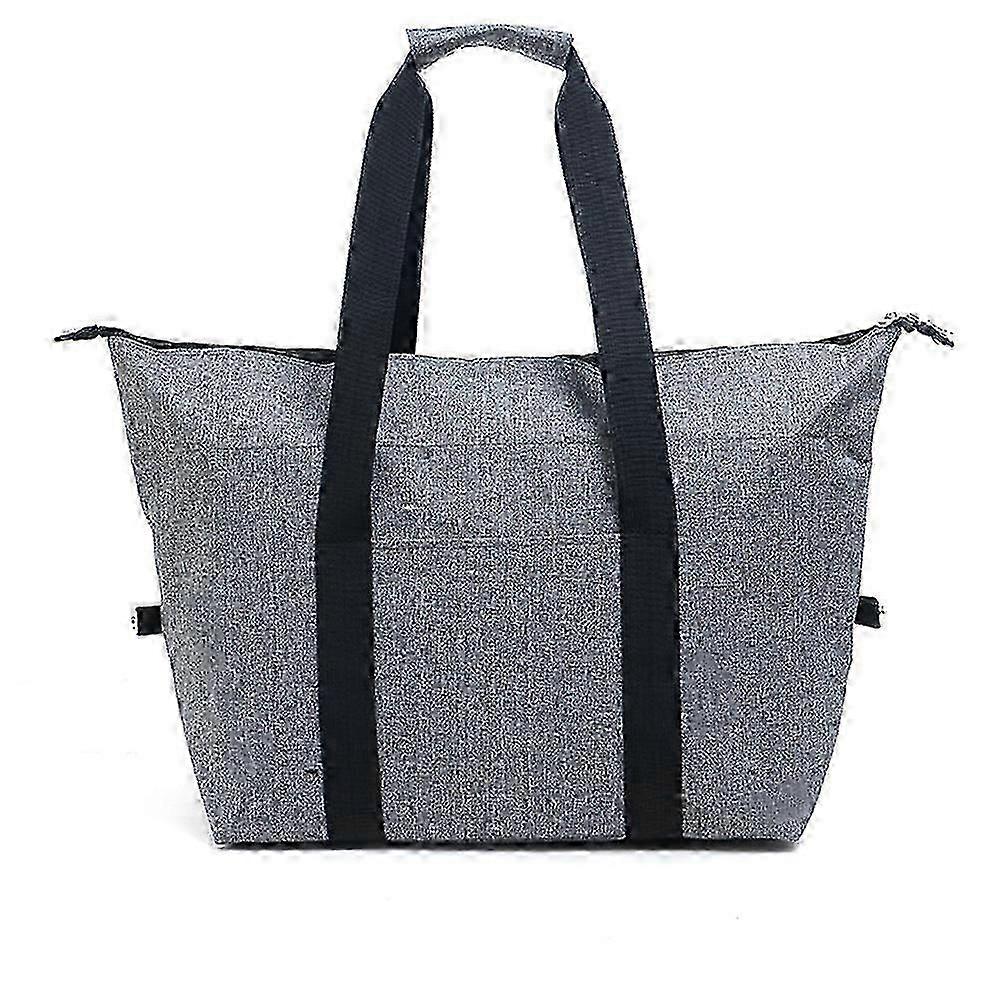 Sturdy and Functional Insulated Cooler, Keeps Items Fresh for Extended Periods, Perfect for Outdoor Adventures, Gatherings, or Grocery Erran