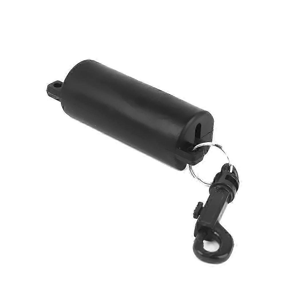 Silica Gel Archery Arrow Puller Gripper 3D Target Remover Black
