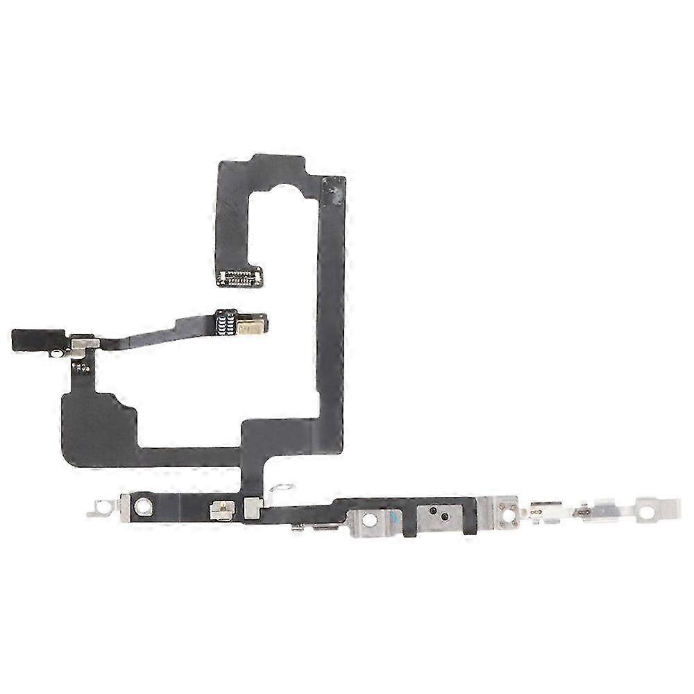 2025 für iPhone 15 Netzschalter und Bluetooth-Flexkabel