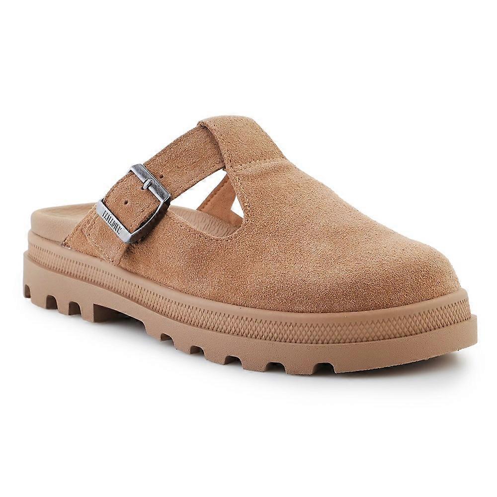 Shoes Palladium 74454252