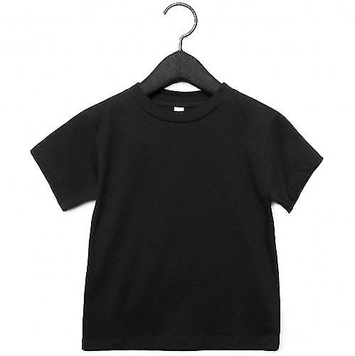 Bella + Canvas Toddler Jersey Short Sleeve T-Shirt