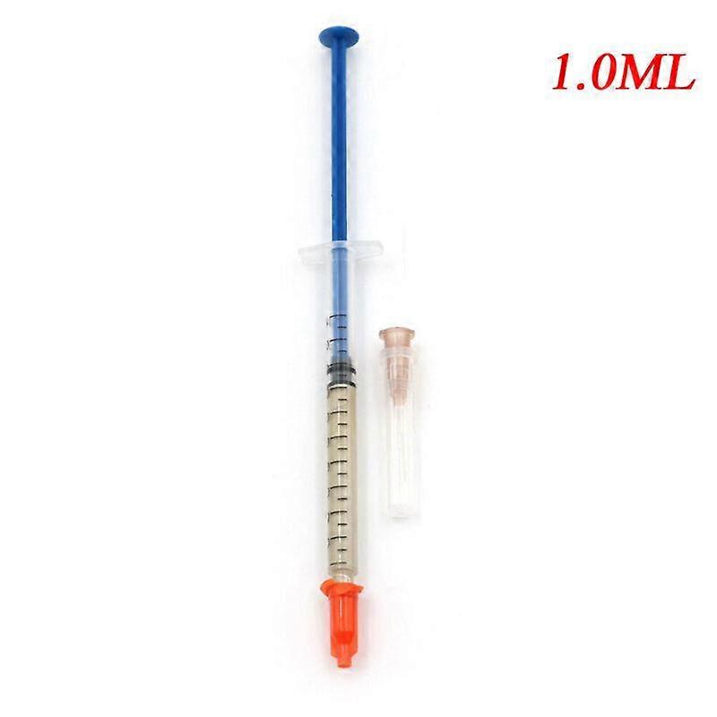 Board Silver Conductive Adhesive Conduction Paste Electrical Paint Glue Wire