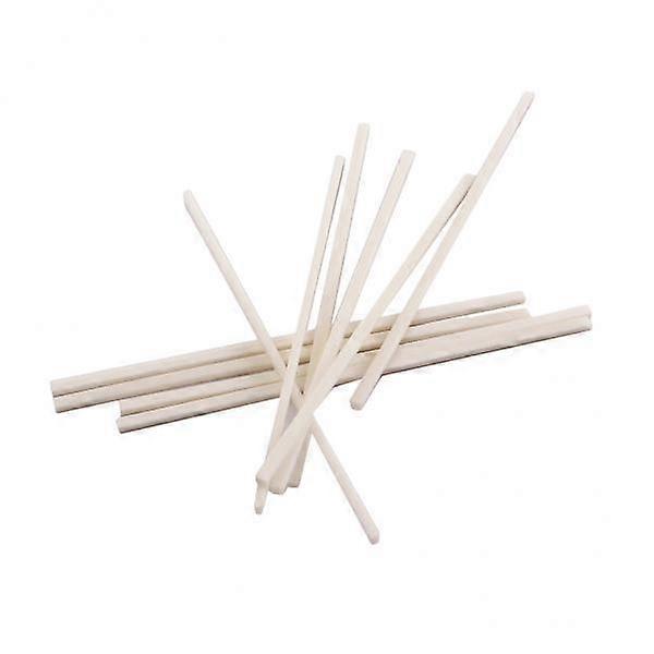 2- 1 Stück Gitarre Mandoline Brücke Sattelmutter Blank Strips