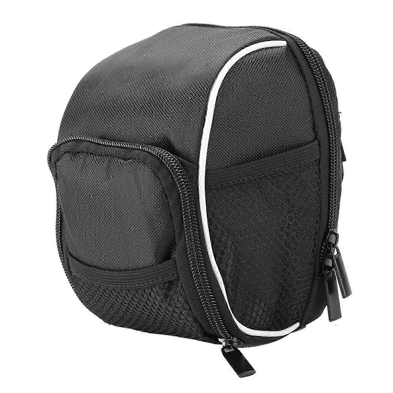 Road Bike Multi-Function Handlebar Bag
