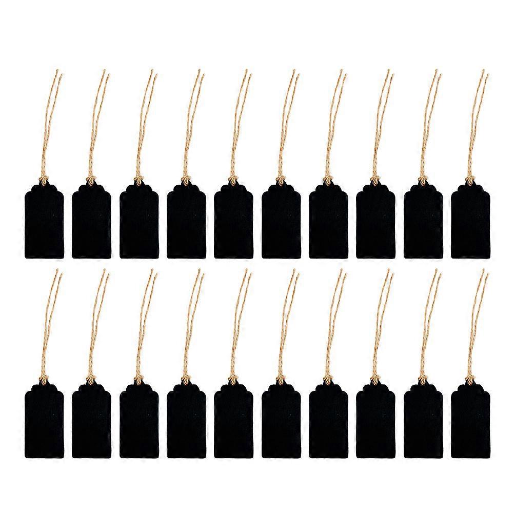 Creative Hanging Tags for Art Projects, and Easy to