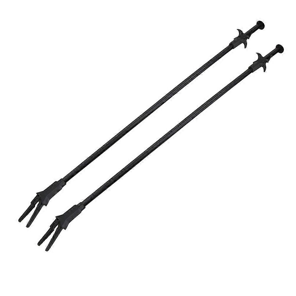 Fish Tank Plant Tweezers with Convenient Operation Features