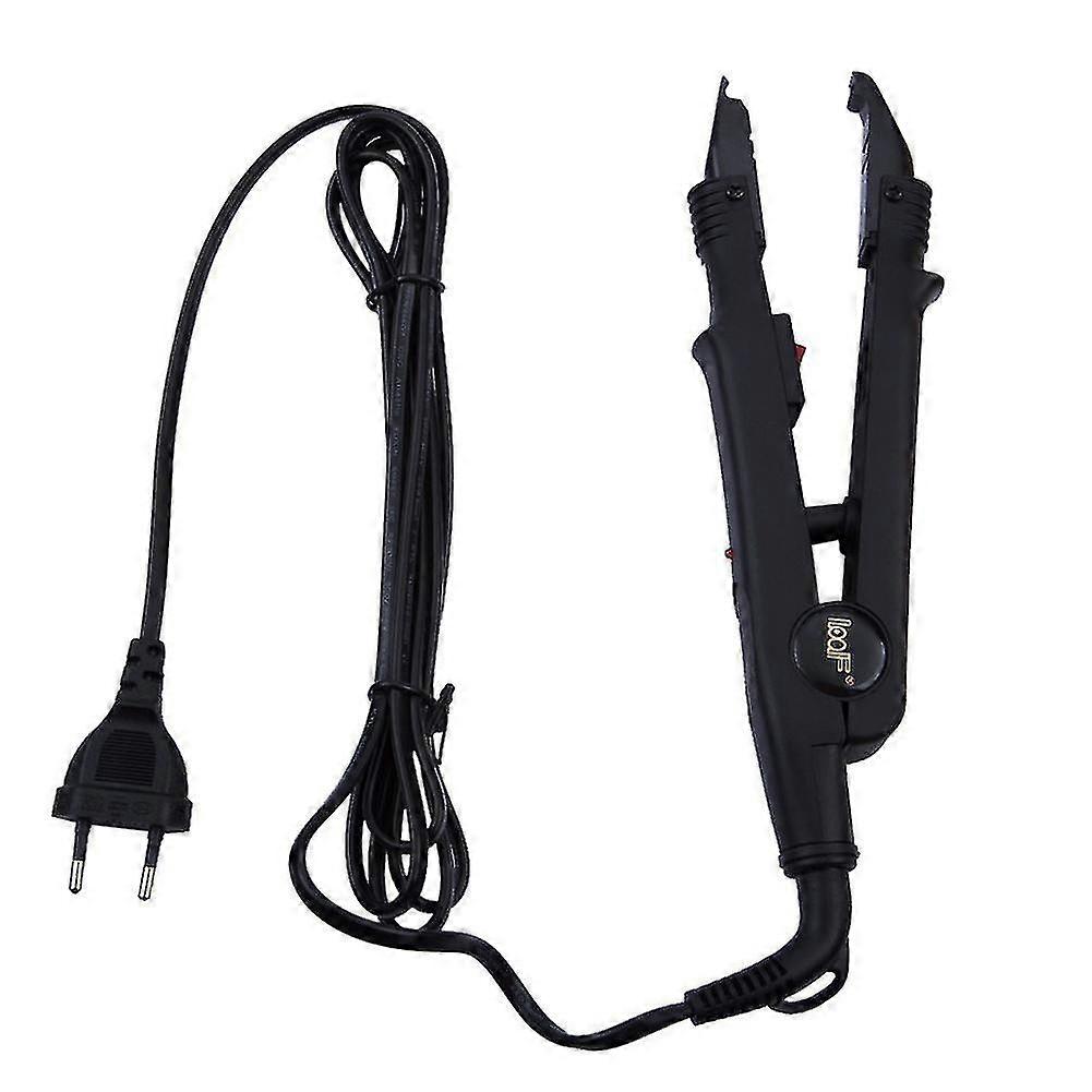 Realove Professional Hair Extension Fusion Iron for Keratin Bonding - Εργαλείο σύνδεσης θερμότητας