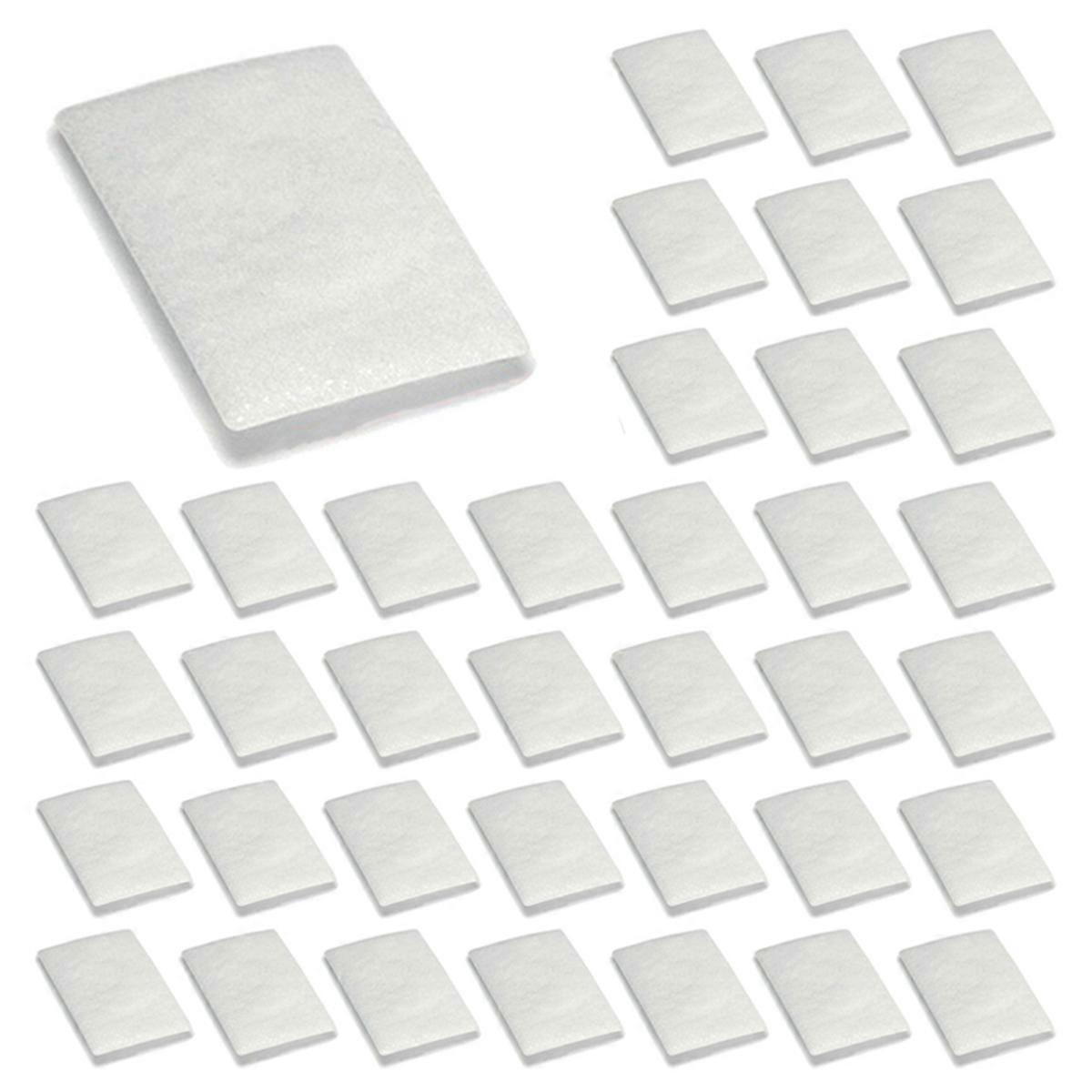 100Pcs S9/S10 CPAP Disposable Replacement Filters for AirSense