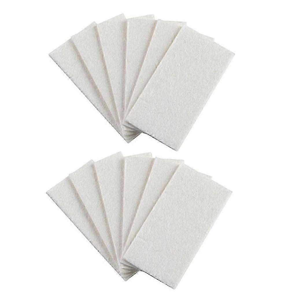 12pcs/set Action Camera Anti-fog Inserts Anti Fog Drying Inserts Reusable