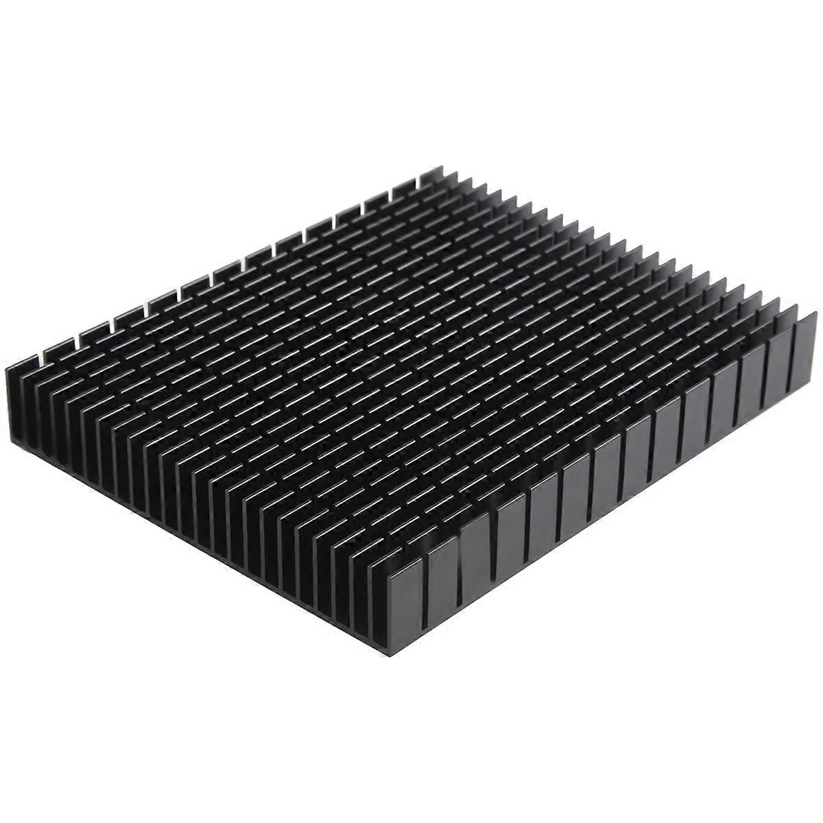 Heat Sink Ax3pro/Ax6 Router Heat Sink Base Cooling for Router Cooling