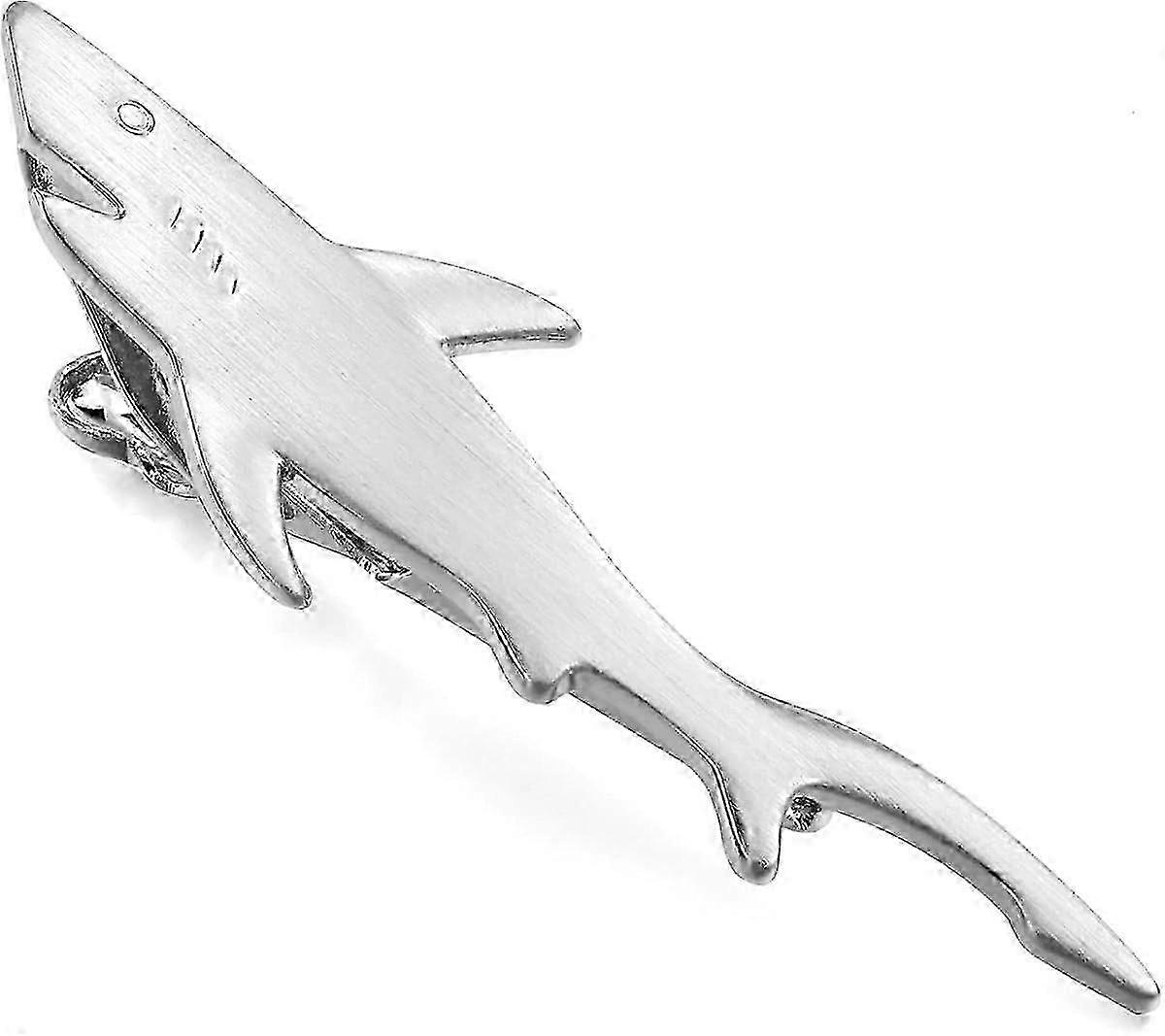 2 inch/ 2.2 inch Tie Clip for Men, Novelty Tie Bar Clip for Men and Boys, Interesting Tie Clip for Party TYB
