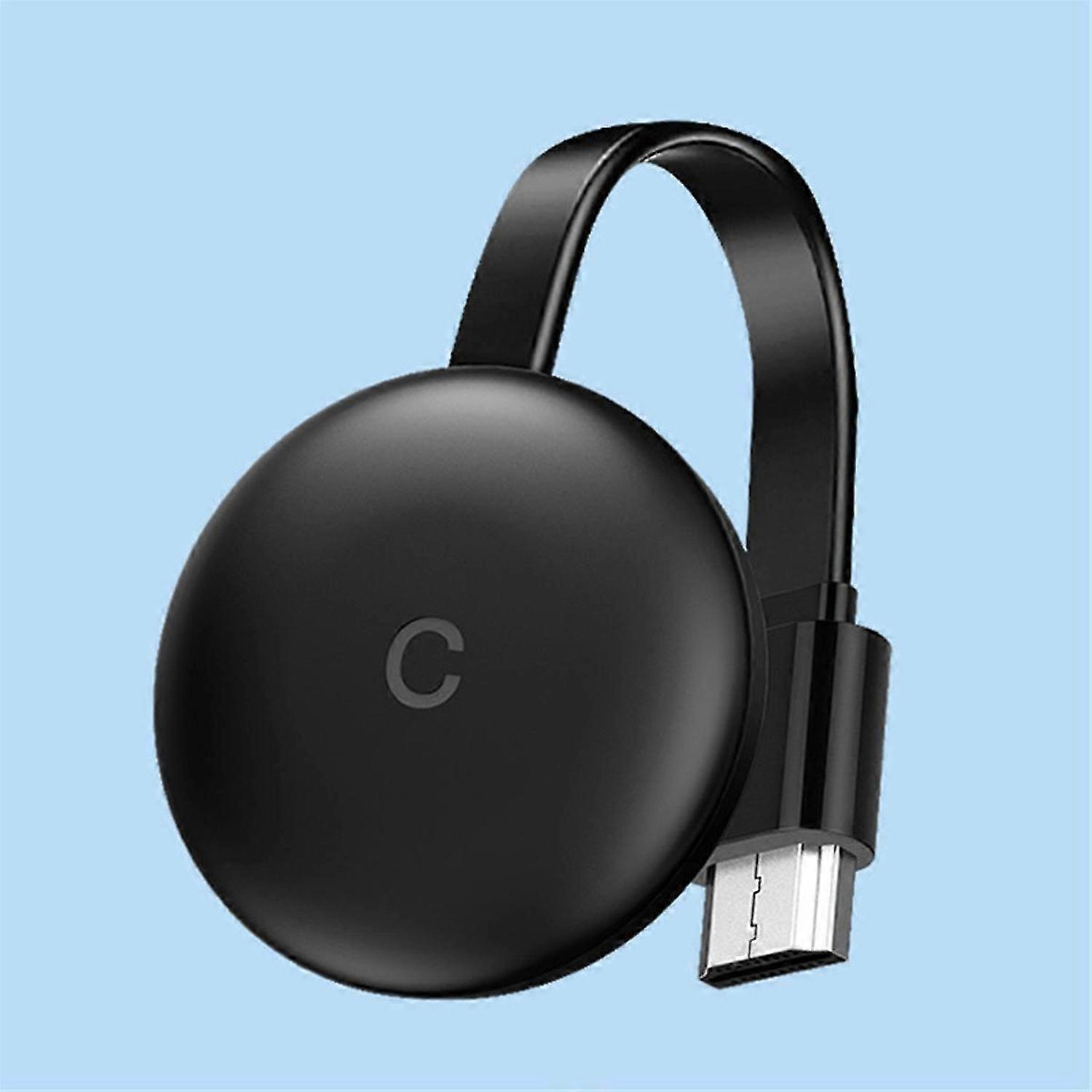 G12 Wireless Dongle HD for WiFi Display Screener Miracast Airplay Screen Projector