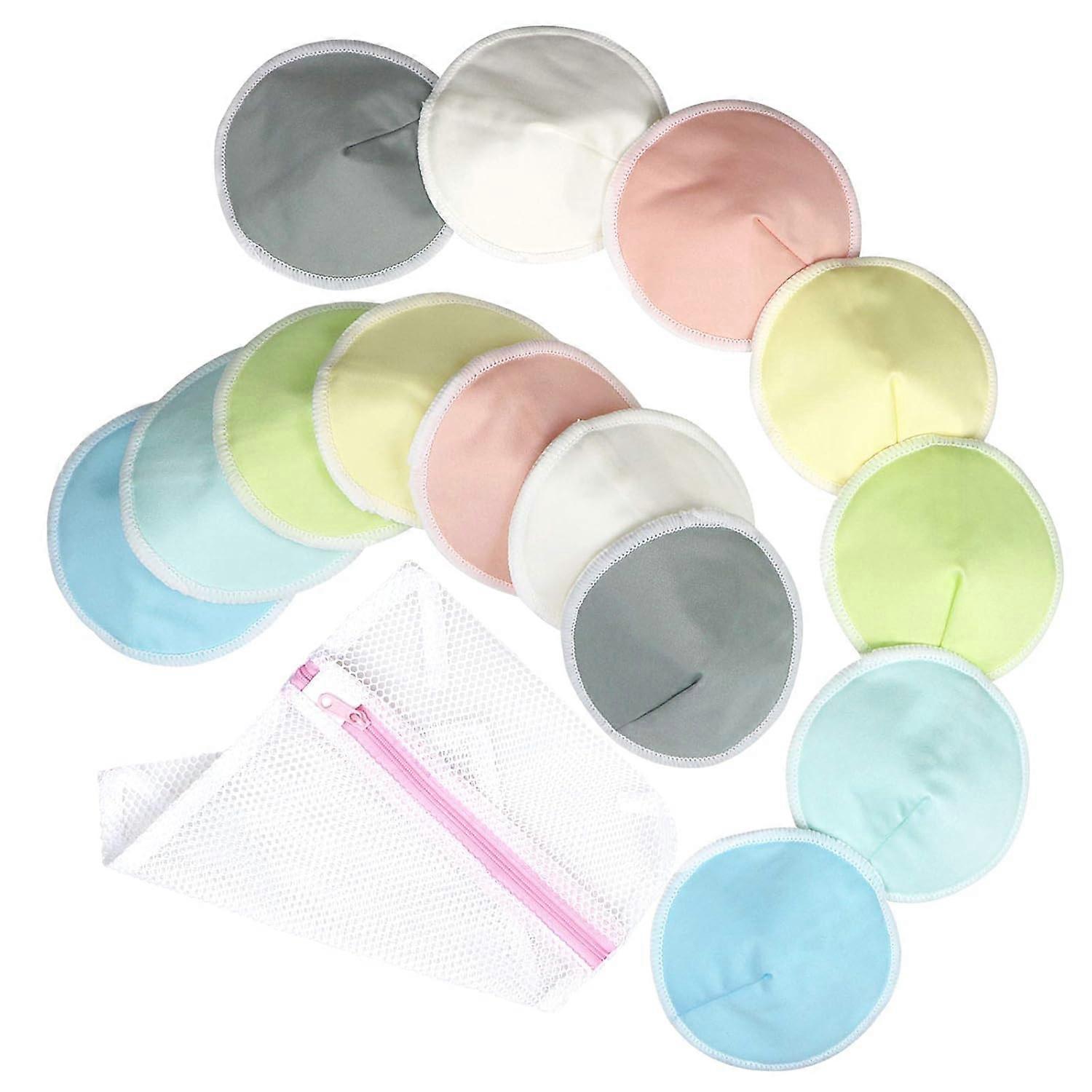 רפידות הנקה, רפידות הנקה, רפידות הנקה בצורת קערה