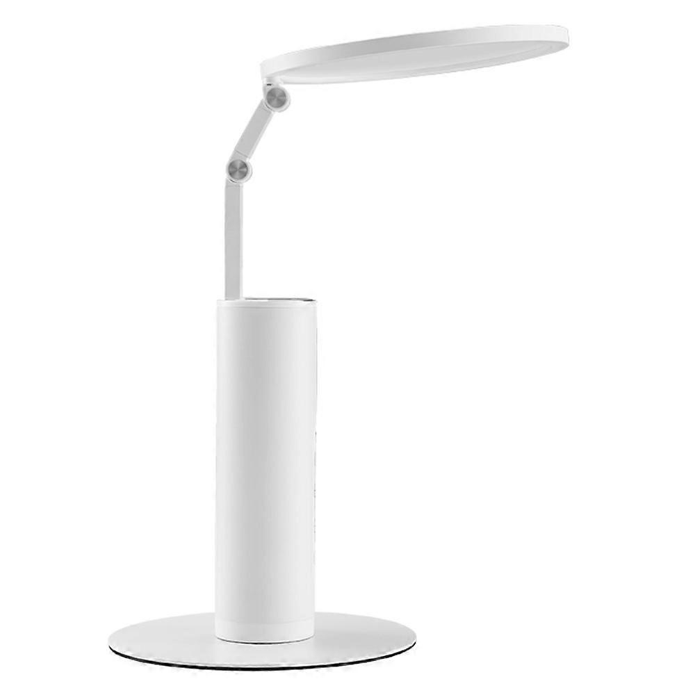 TH-8 Makeup Mirror Desk Lamp LED Reading Light Brightness Adjustable Dual-Use Night Light