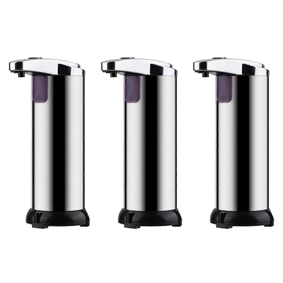 Automatic Soap Dispenser Touchless with Waterproof Base, for Hotel