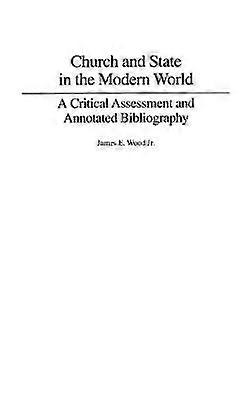 Church and State in the Modern World