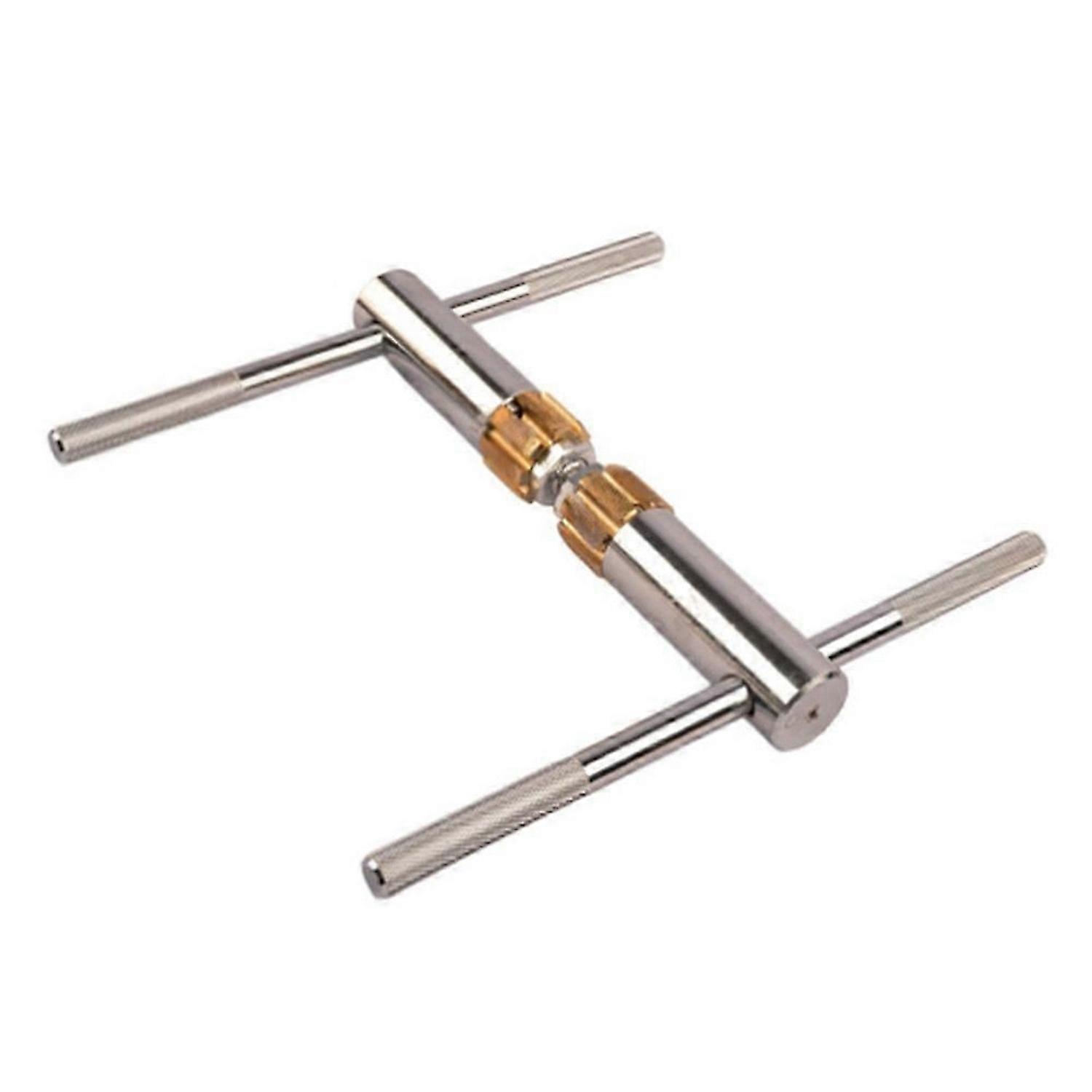 Bicycle BSA Thread Bottom Bracket Tapping High Strength Steel Tool BC 1.37x24 TPI Bike Frame Thread