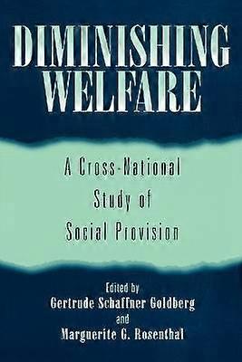 Abnehmende Wohlfahrt