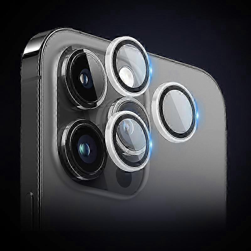 Camera Lens Protectors for a Certain Brand 14 Pro